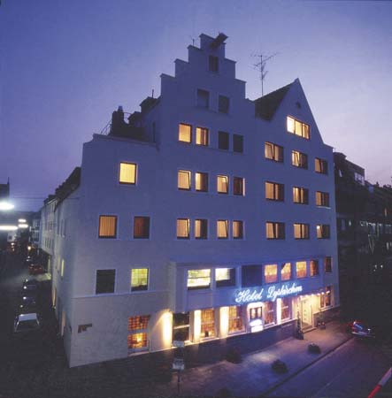 hotellyskirchen